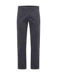 TOMMY HILFIGER Hose 'Denton' dunkelgrau