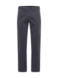 TOMMY HILFIGER Hose 'Denton' dunkelgrau