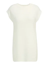 Dorothy Perkins Petite Pulover svijetla bež