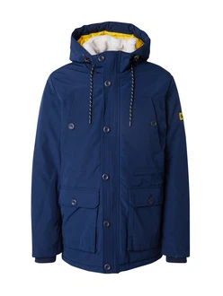Indicode Jacke West