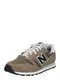 new balance Tenisky '373'  zelená / černá