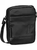 Schwarze Men's Bags image