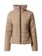 VERO MODA Přechodná bunda 'Clarisa'  hnědá