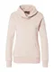 Ragwear Mikina ''''RENESKA''''  pastelově růžová