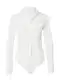 ABOUT YOU Bluza  bijela
