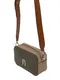 FURLA Taka pes rameno ''''PRIMULA''''  naloutl / hnd / khaki