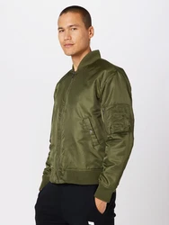 ABOUT YOU Jacke Levin khaki