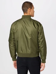 ABOUT YOU Jacke Levin khaki