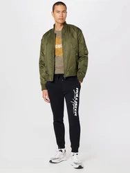 ABOUT YOU Jacke Levin khaki