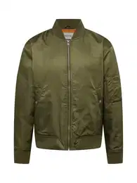 Jacke 'Levin' khaki
