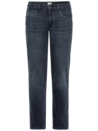 Jeans dunkelblau