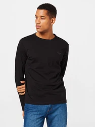 JOOP! Jeans Shirt 'Alphis' Schwarz/Dunkelblau/Schwarz/Dunkelblau/Schwarz/Dunkelblau/Schwarz/Dunkelblau/Schwarz/Dunkelblau/Schwarz/Dunkelblau/Schwarz/Dunkelblau/Schwarz/Dunkelblau/Schwarz/Dunkelblau/Schwarz/Dunkelblau/Schwarz/Dunkelblau