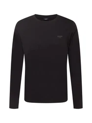 JOOP! Jeans Shirt 'Alphis' Schwarz/Dunkelblau/Schwarz/Dunkelblau/Schwarz/Dunkelblau/Schwarz/Dunkelblau/Schwarz/Dunkelblau/Schwarz/Dunkelblau/Schwarz/Dunkelblau/Schwarz/Dunkelblau/Schwarz/Dunkelblau/Schwarz/Dunkelblau/Schwarz/Dunkelblau