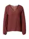 ABOUT YOU Bluza 'Arianna'  tamno crvena