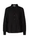 ABOUT YOU Bluza 'Dita'  crna