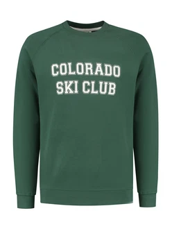 Shiwi Sweatshirt 'Colorado'