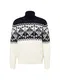 Trendyol Pullover marine / wei