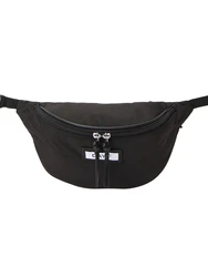 DAY ET Gürteltasche 'Gweneth' schwarz