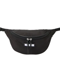 Grteltasche 'Gweneth' schwarz