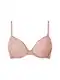 Calvin Klein Underwear Grudnjak 'Marquisette'  rosé