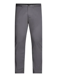 Tommy Hilfiger Hose Chino Bleecker 1985 PIMA CO navy/anthrazit/rot/wei