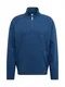 TRAPP Sweatshirt 'Emre' (GOTS) dunkelblau