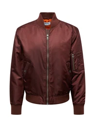 Jacke 'Levin' schoko