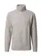 TRAPP Pullover 'Ege' graumeliert