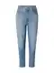 LEVI'S  Traperice  plavi traper
