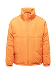 WEEKDAY Jacke 'Nils' orange