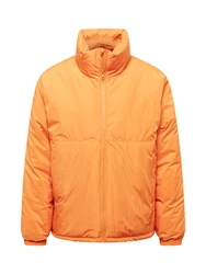 WEEKDAY Jacke 'Nils' orange