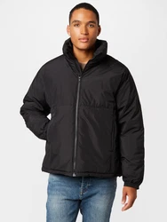 WEEKDAY Jacke 'Nils' schwarz