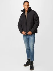 WEEKDAY Jacke 'Nils' schwarz