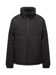 WEEKDAY Jacke 'Nils' schwarz