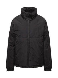 WEEKDAY Jacke 'Nils' schwarz