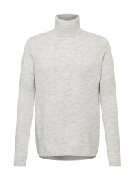 Pullover 'Magnus' graumeliert