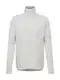 TRAPP Pullover 'Magnus' graumeliert