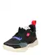 Jordan Sneaker ''''Delta 2'''' blau / smaragd / schwarz