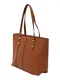 Dorothy Perkins Nákupní taška  světle hnědá