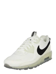 Sneake 'AIR MAX TERRASCAPE 90' hellbeige / schwarz