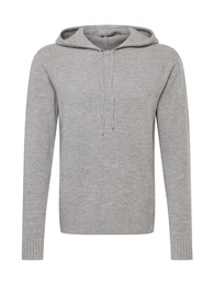 Pullover 'Julius' grau