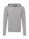 ABOUT YOU x Kevin Trapp Pullover 'Julius' grau