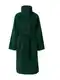 Katy Perry exclusive for ABOUT YOU Zimski kaput 'Joelle'  zelena
