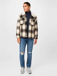 Pepe Jeans Pullover Andre navy / smaragd
