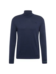 Pepe Jeans Pullover Andre navy / smaragd