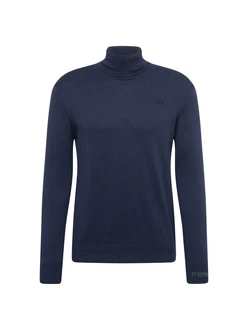 Pepe Jeans Pullover Andre navy / smaragd Pepe Jeans Pullover Andre navy / smaragd