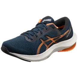 Laufschuh ''''Gel-Pulse 13'''' marine / orange / weiß