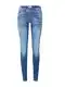 Pepe Jeans Kavbojke 'Pixie'  moder denim