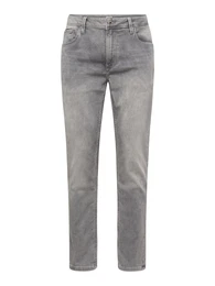 Jeans 'Finsbury' grey denim