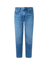 Jeans 'Hatch' blue denim